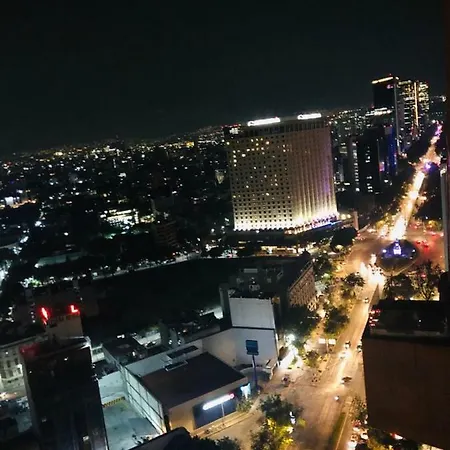Reforma 27 Hotel